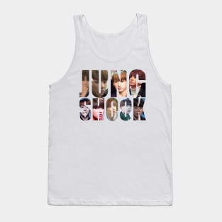 Jungshook Tank Top